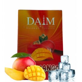 Тютюн Daim Ice Mango (Даїм Манго Айс) 50 грам