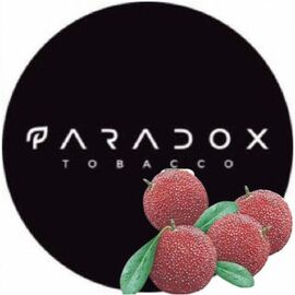 Табак Paradox Medium China berries (Парадокс Китайская Ягода ) 50гр