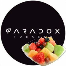 Табак Paradox Medium Fruit mix (Парадокс Фруктовый Микс) 50гр