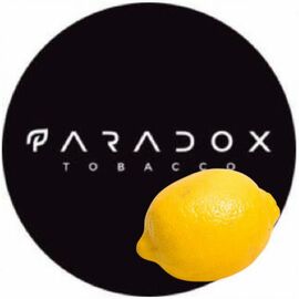 Тютюн Paradox Medium Lemon (Парадокс Лимон) 50гр