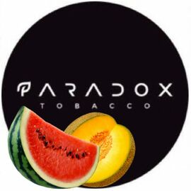 Тютюн Paradox Medium Watermelon mix (Парадокс Мікс Арбуза) 50гр