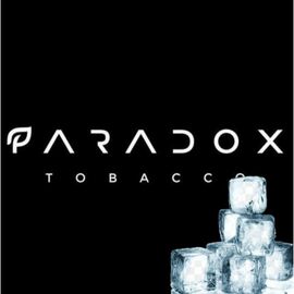 Тютюн Paradox Strong Ice (Парадокс Холод) 125гр