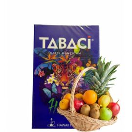 Табак Tabaci Hawai (Табаци Гаваи) 50 грамм