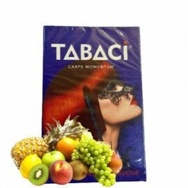 Тютюн Tabaci Lady Killer Flavour (Табаці Леді Кіллер) 50 грам