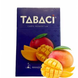 Табак Tabaci Mango Flavour (Табаци Манго) 50 грамм