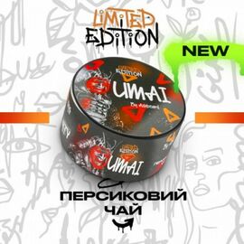Тютюн Unity Umai Limited Edition (Юніті Умаї Персиковий Чай) 100грам