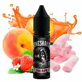 Рідина Boneshaker Pink Slips (Боншейкер Пінк Сліпс) 15мл 5%