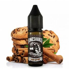 Рідина Boneshaker Road Captain (Боншейкер Дорожній Капітан) 15мл 5%