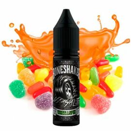 Рідина Boneshaker Wheellspin (Боншейкер Вілспін) 15мл 5%