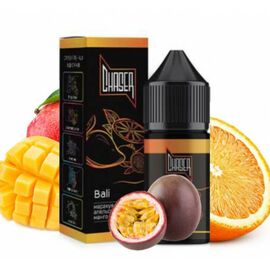 Рідина Chaser Black Bali (Чейзер Маракуя Апельсин Манго) 30мл 5%