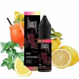 Жидкость Chaser Black Pink Lemonade (Чейзер Блэк Розовый Лимонад) 15мл 5%