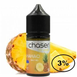 Жидкость Chaser (Чейзер Ананас) 30мл, 3%