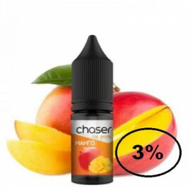 Рідина Chaser (Чейзер Манго) 10мл, 3%