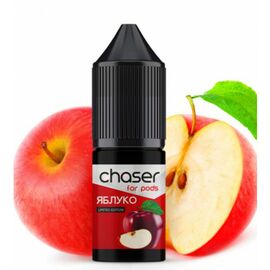 Жидкость Chaser (Чейзер Яблоко) 15мл 5%