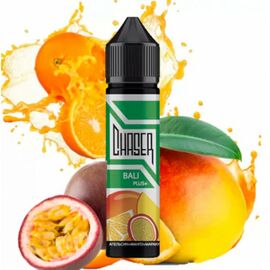 Рідина Chaser Органіка Bali Plus (Чейзер Балі Плюс) 60мл 3%