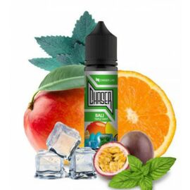 Рідина Chaser Органіка Bali Triple Shot (Чейзер Балі Тріпл Шот) 60мл 3%