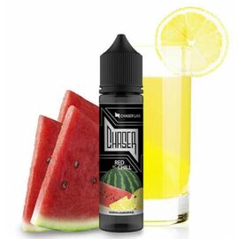 Рідина Chaser Органіка Red Chill (Кавун Лимонад) 60мл