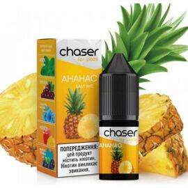 Жидкость Chaser (Чейзер Манго) 15мл 5%