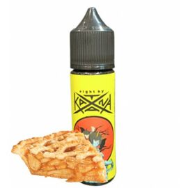 Рідина Eight by Katana Apple Pie Cinnamon (Яблучний Пиріг з Корицею) 50мл, 5%