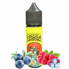 Жидкость Eight by Katana Blue Razz Lemonade (Голубой Лимонад) 50мл 5%