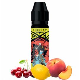 Жидкость Eight by Katana Cherry Lemon Peach (Вишня Лимон Персик) 10мл, 5%