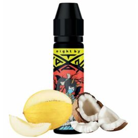 Жидкость Eight by Katana Coconut Melon (Кокос Дыня) 10мл, 5%