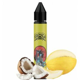 Жидкость Eight by Katana Coconut Melon (Кокос Дыня) 30мл, 5%