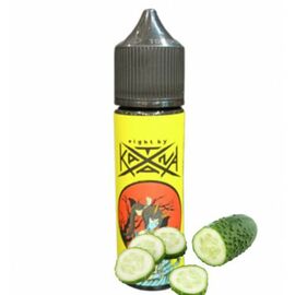 Рідина Eight by Katana Cucumber (Огірок) 50мл, 5%