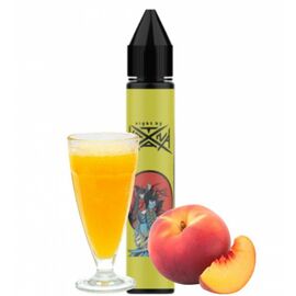 Жидкость Eight by Katana Juicy Peach (Персик Сок) 30мл, 5%