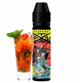 Жидкость Eight by Katana Red Mojito (Красный Мохито) 10мл, 5%