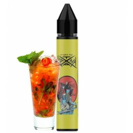 Жидкость Eight by Katana Red Mojito (Красный Мохито) 30мл, 5%