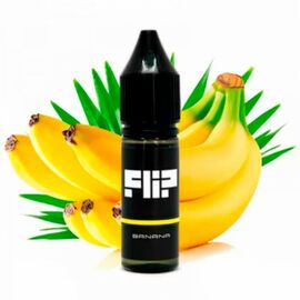 Рідина Flip Banana (Фліп Банан) 15мл 5%