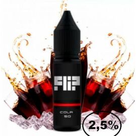 Рідина Flip Cola (Фліп Кола) 15 мл, 2,5%