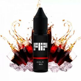 Рідина Flip Cola (Фліп Кола) 15мл 5%