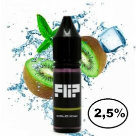 Рідина Flip Cold Kiwi (Фліп Холодний Ківі) 15мл, 2,5%