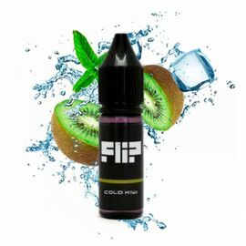 Рідина Flip Cold Kiwi (Фліп Холодний Ківі) 15мл 5%