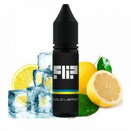 Рідина Flip Cold Lemon (Фліп Холодний Лимон) 15мл 5%