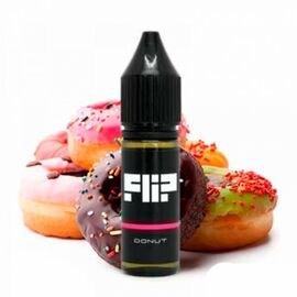 Рідина Flip Donut (Фліп Пончики) 15мл 5%