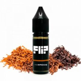 Рідина Flip Tobacco (Фліп Тютюн) 15мл 5%