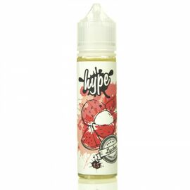 Рідина Hype Lychee (Хайп Лічі Органіка) 60мл 1,5%