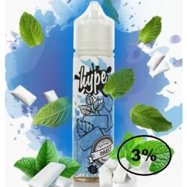 Рідина Hype Orbit (Хайп Орбіт Органіка) 60мл, 3%