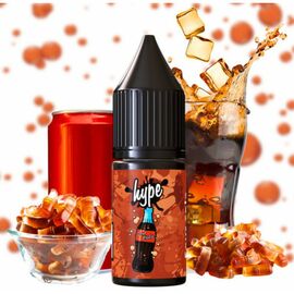 Рідина Hype Sour Cola (Хайп Кисла Кола) 30мл, 5%