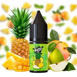 Рідина Hype Tropic (Хайп Тропік) 10мл 5%