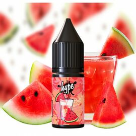 Рідина Hype Watermelon Soda (Хайп Кавунове Газування) 10мл 5%