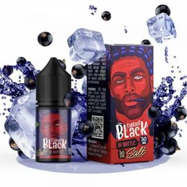 Рідина In Bottle Black Currant (Ін Ботл Чорна Смородина) 5%