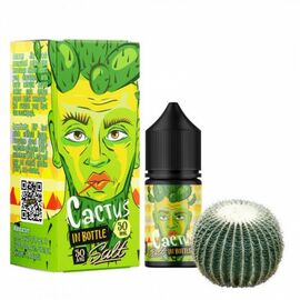 Рідина In Bottle Cactus (Ін Ботл Кактус) 5%