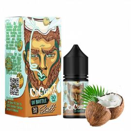Рідина In Bottle Coconut (Ін Ботл Кокос) 5%