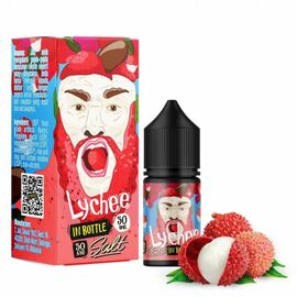 Жидкость In Bottle Lychee (Ин Ботл Личи) 5%