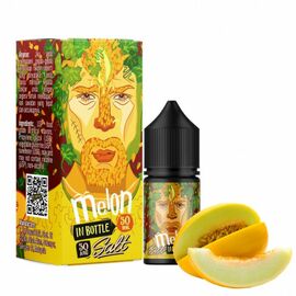 Рідина In Bottle Melon (Ін Ботл Диня) 5%
