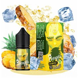Рідина In Bottle Pineapple (Ін Ботл Ананас) 5%